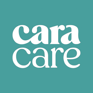 Cara Care: Track your food and your symptoms