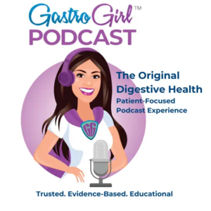 The Gastro Girl Podcast