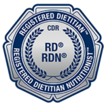 RD RDN Seal